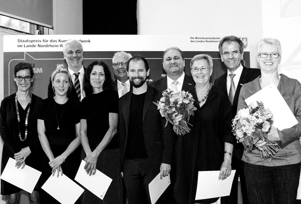 manu factum, Preisträger 2015