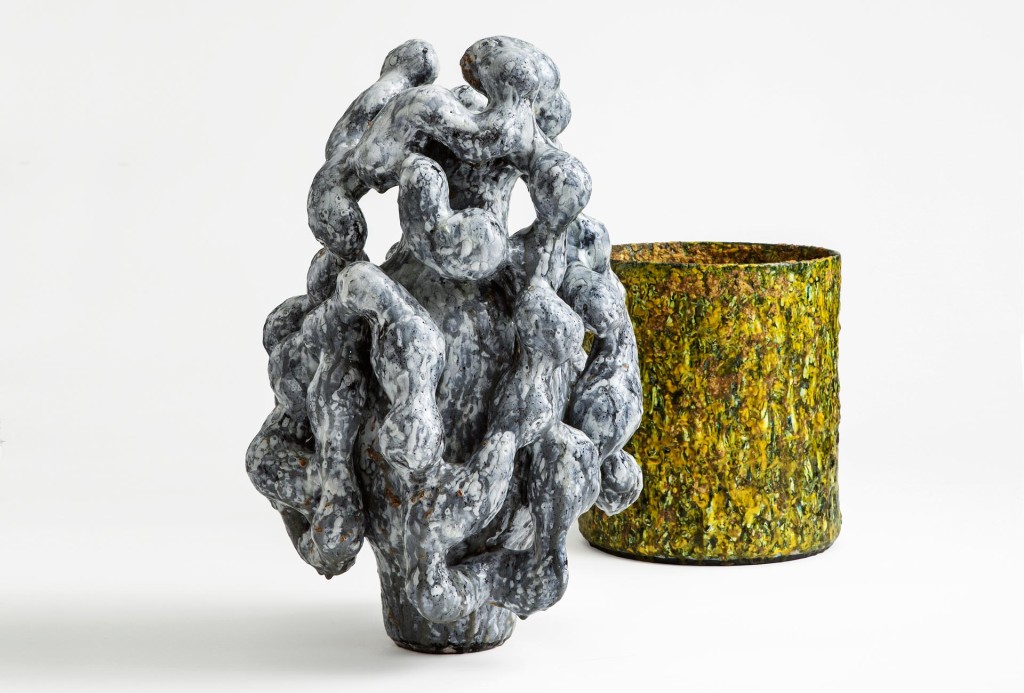 Morten Lobner Espersen, Keramiken