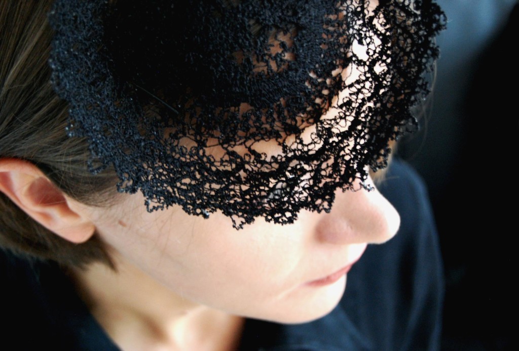 Ulli Meins, Kopfbedeckung