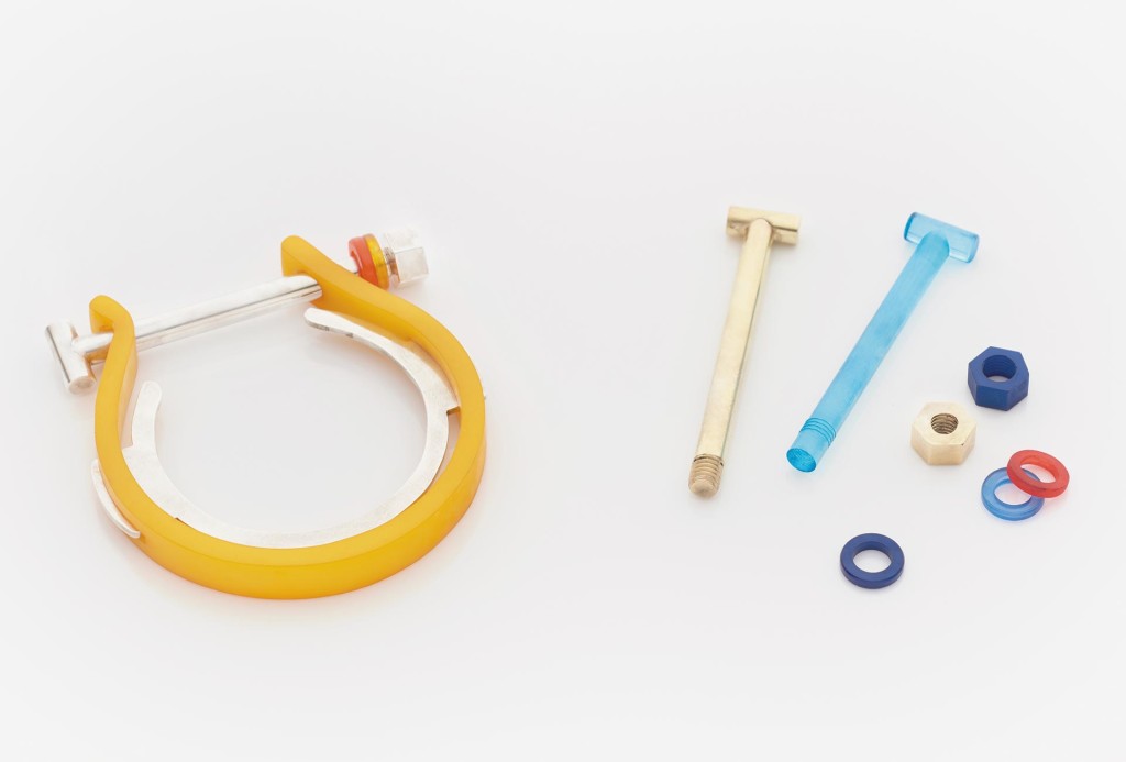 Bangle by BOKY Sieraad