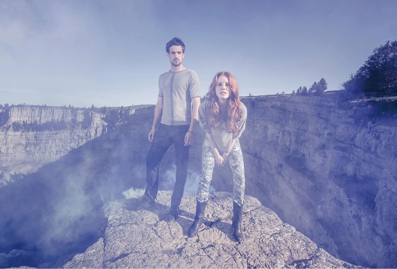 Pierrot und Pierrette