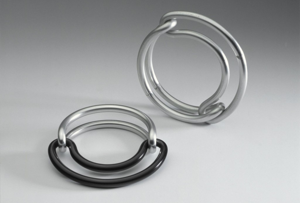 Bangles by Françoise van den Bosch