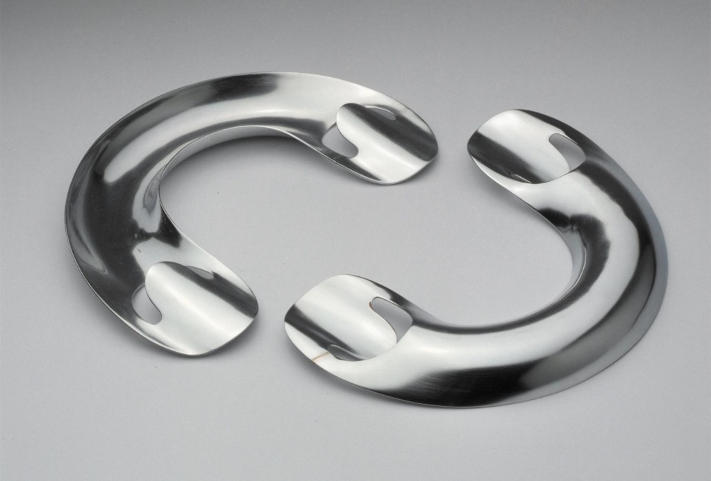 Necklace by Françoise van den Bosch