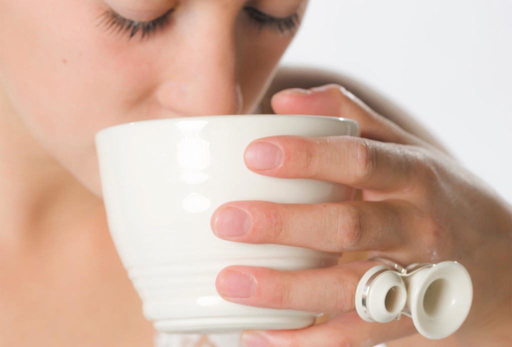 Judith Bloedjes Sieraad