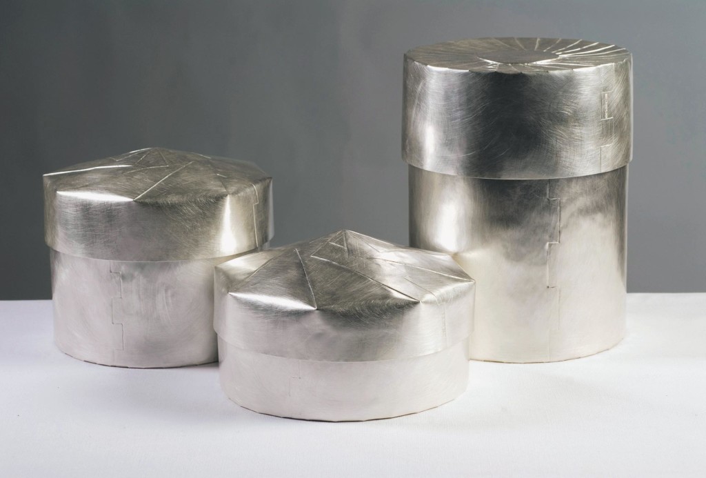 Maike Dahl, Cans Oatflakes. Photo Thomas Langreder