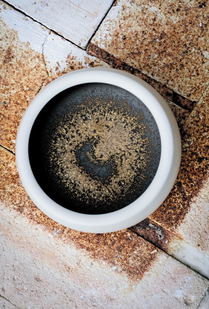 Keramikschale von Ipek Kotan