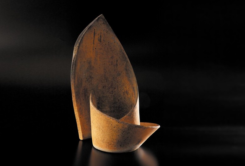 Ken Mihara - Mindscapes, Ausstellung Galerie Heller