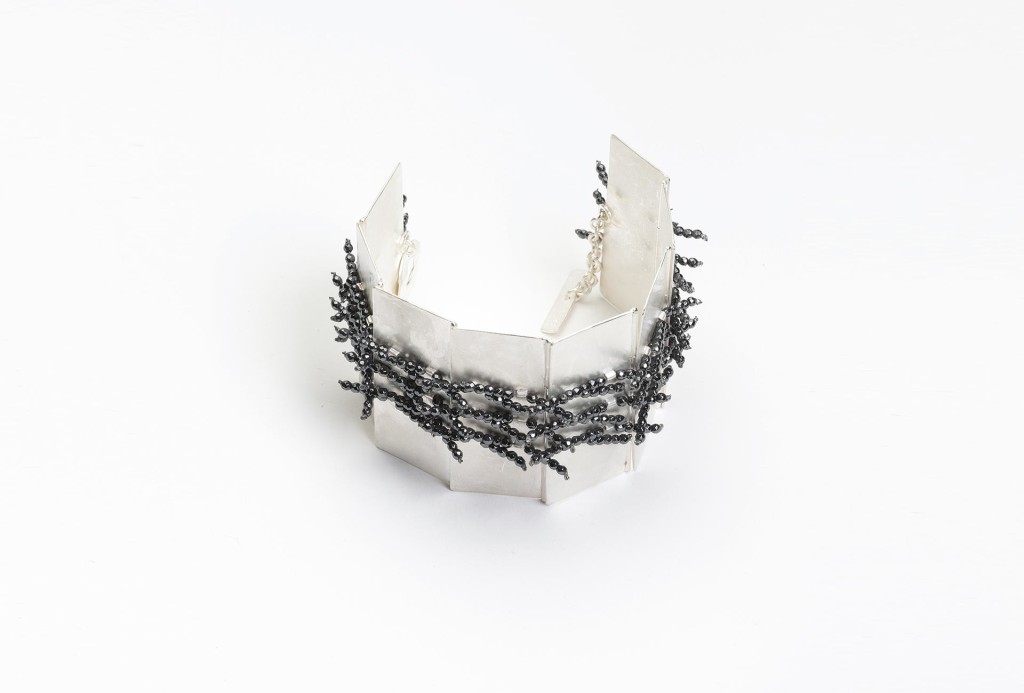 Armschmuck von Christine Matthias