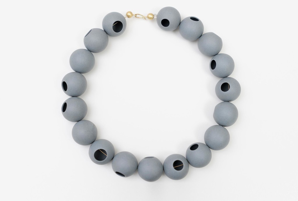 Halskette von Elke Pfleiderer