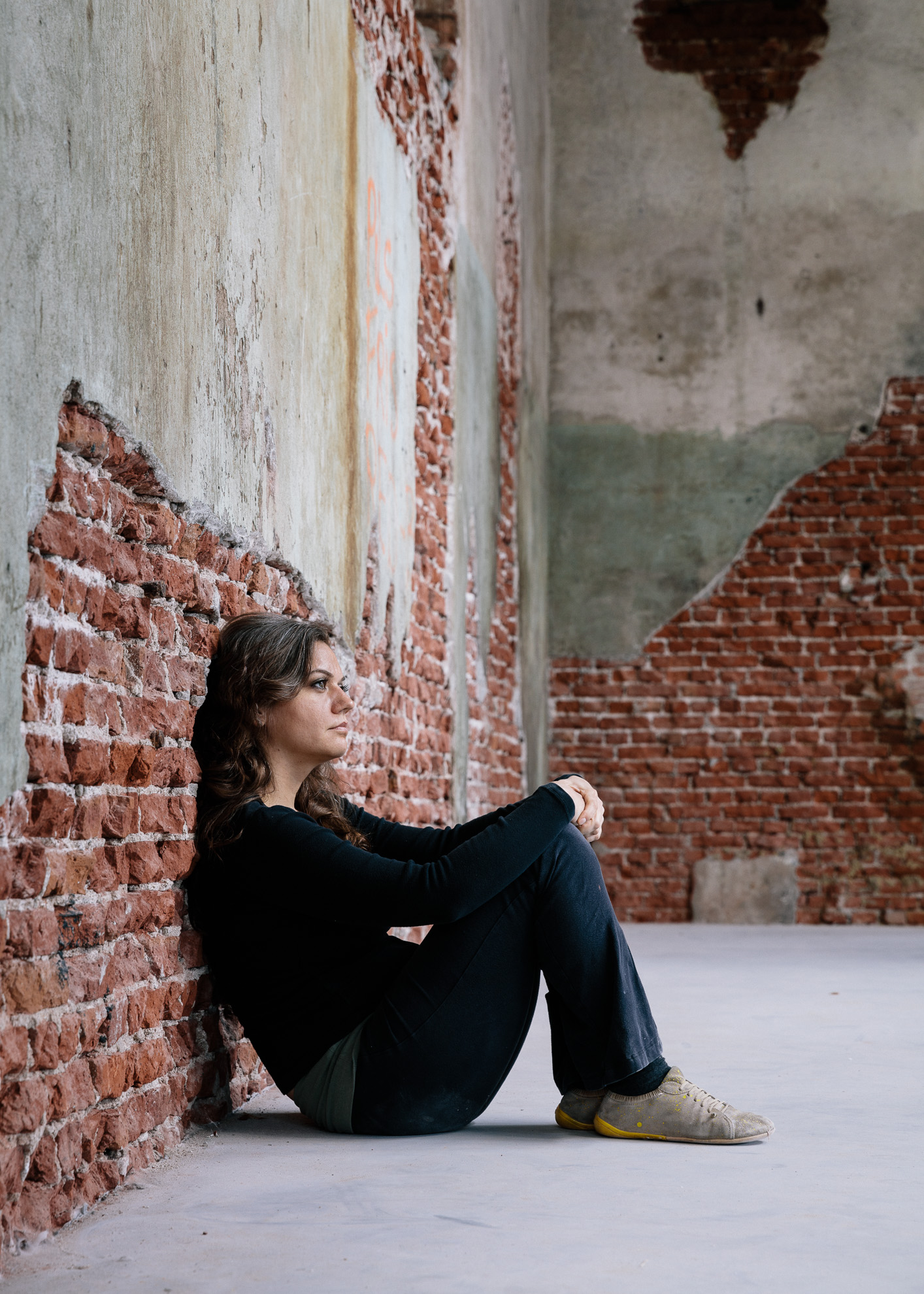 Ipek Kotan, ceramist, artist