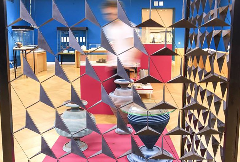 MKG-Messe Kunst und Handwerk