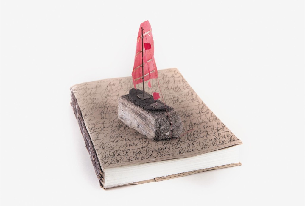 Objekt von Sylvia Juhl