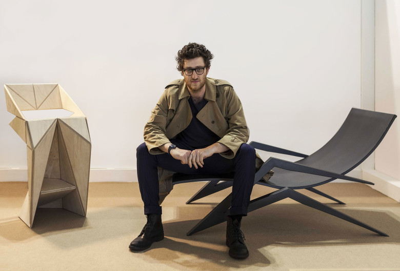 Mailänder Möbelmesse 2016