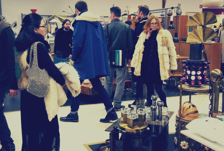 Die Design Börse Berlin