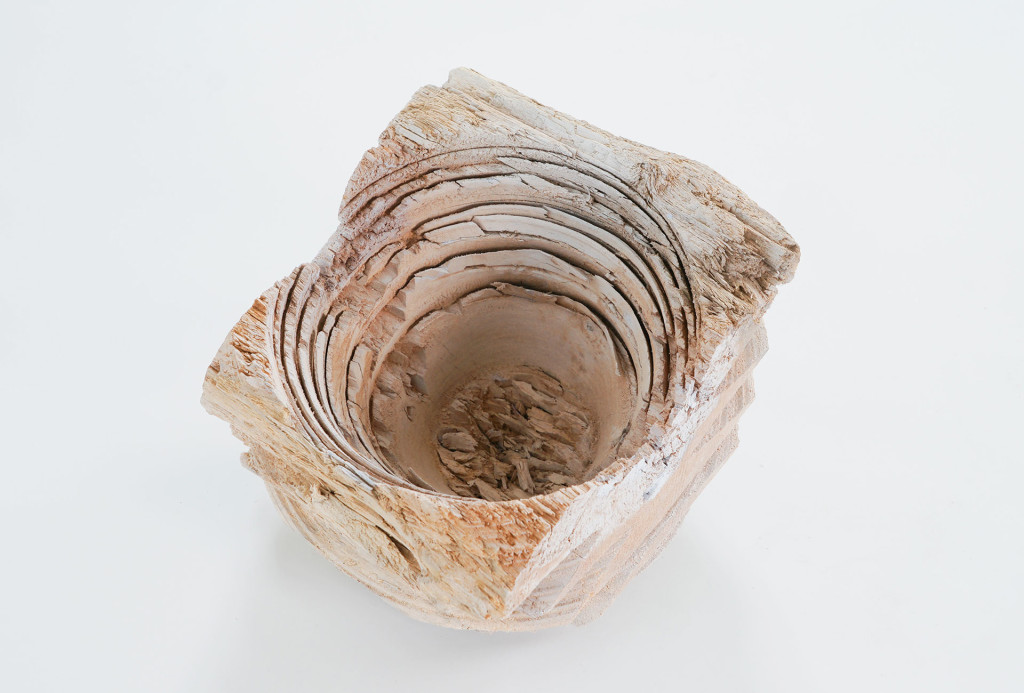 Object. Walnut tree.