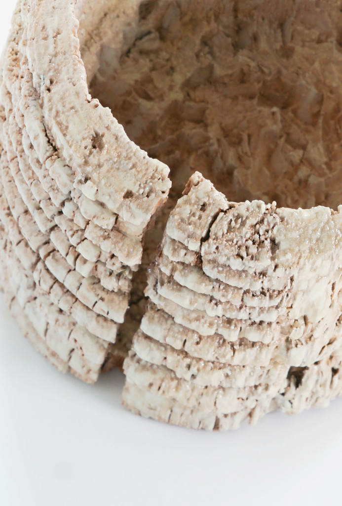 Objekt. Oak. Detail.