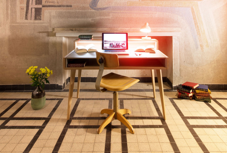 Die Möbelmesse imm cologne 2016