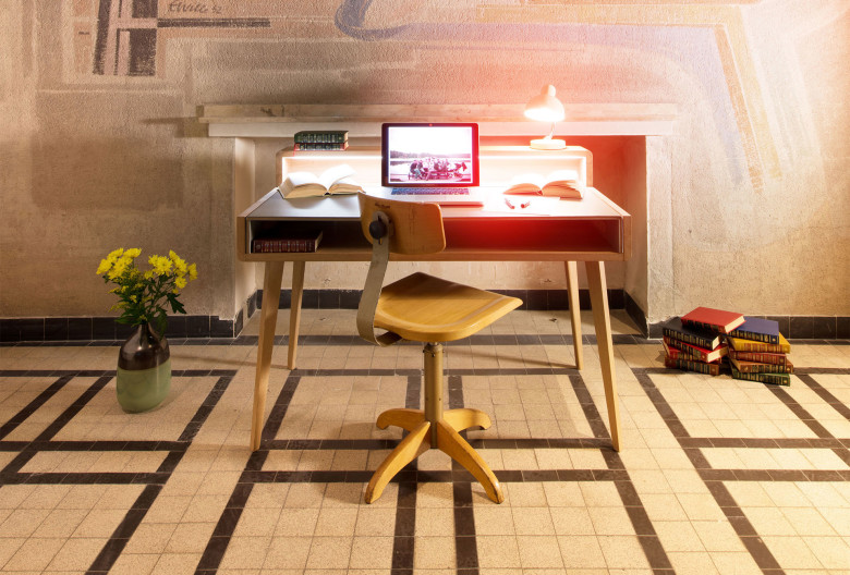 Die Möbelmesse imm cologne 2016