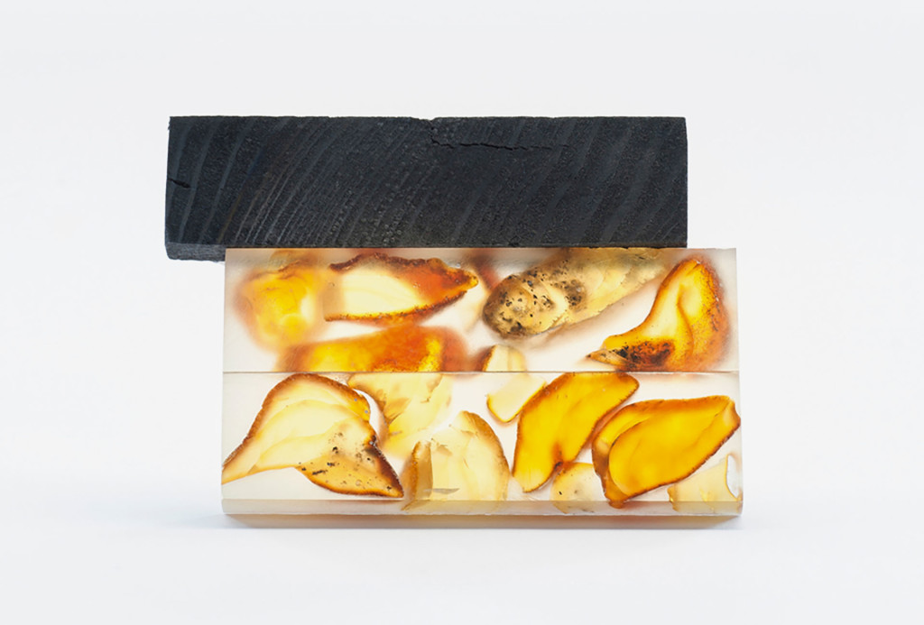 Brosche von Susanne Elstner, Münchner Schmucktage