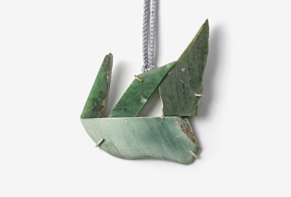 Schmuck 2016, Anhänger von Lisa Walker