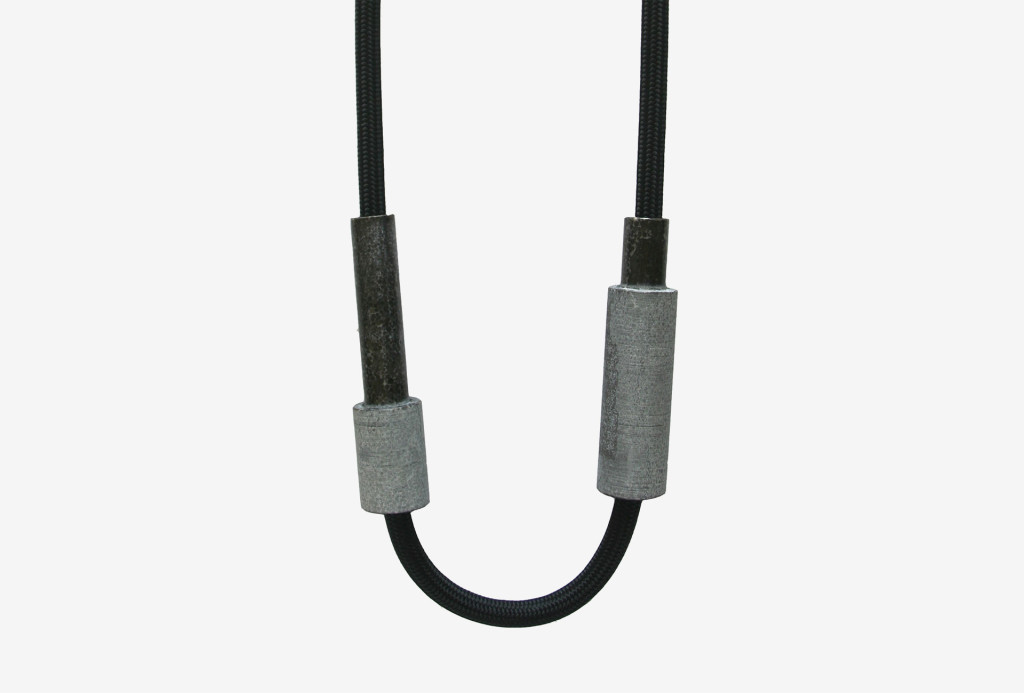 Halskette von Deborah Rudolph, Schmuck 2016