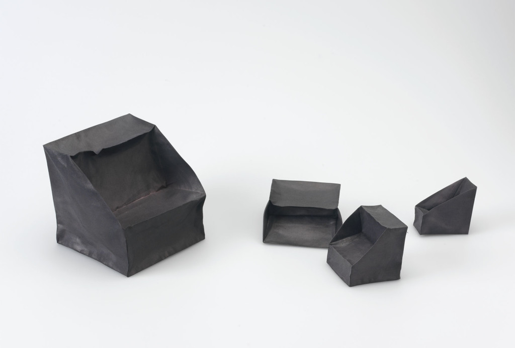 Broschen von Ann-Kathrin Hartel, Schmuck 2016