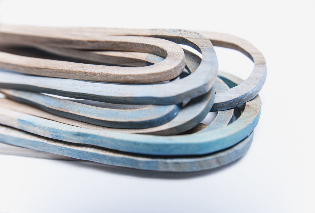 Brosche von Ketli Tiitsar, Schmuck 2016