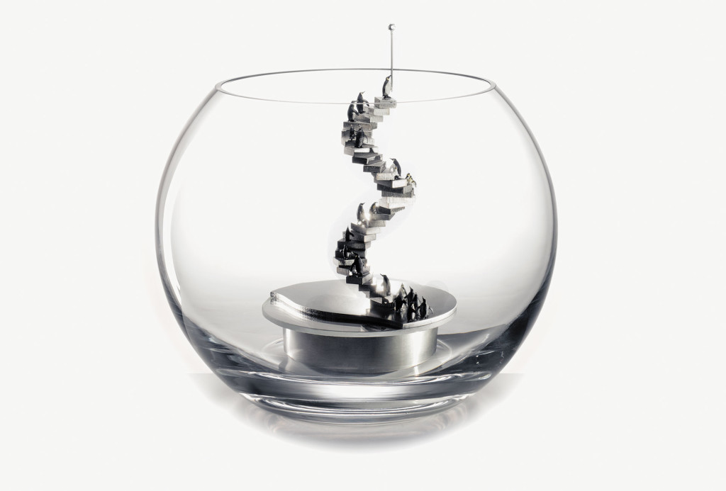 Objekt von Mille Fiabe