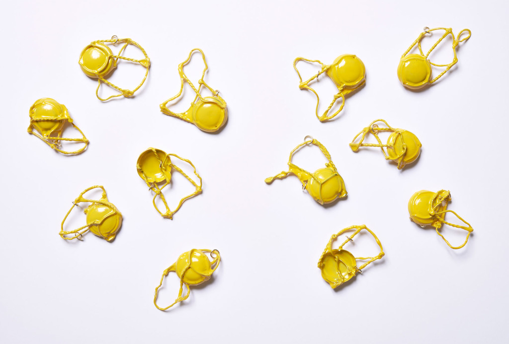 Mari Ishikawa Munich Jewellery Week 2016