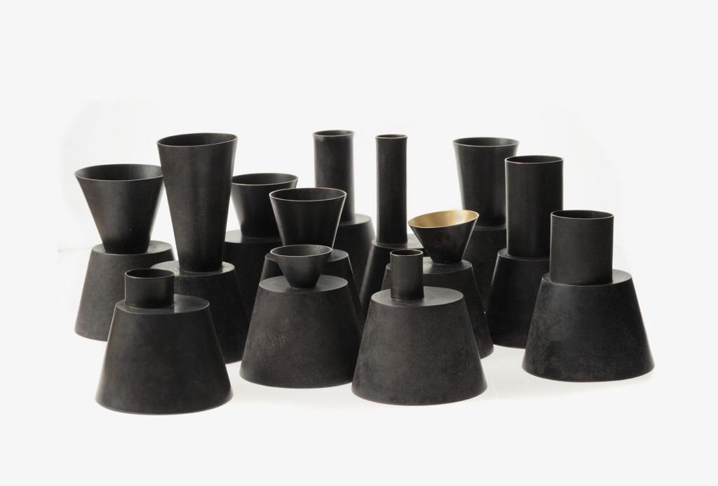 Masters of Modernism