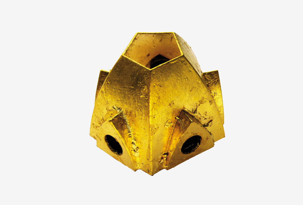 Objekt von Ruudt Peters, Schmuck 2016