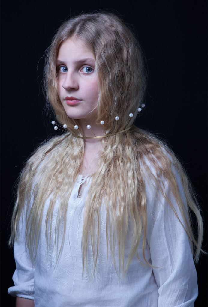 Beautiful Mind: Ein Schmuckstück für Cranach