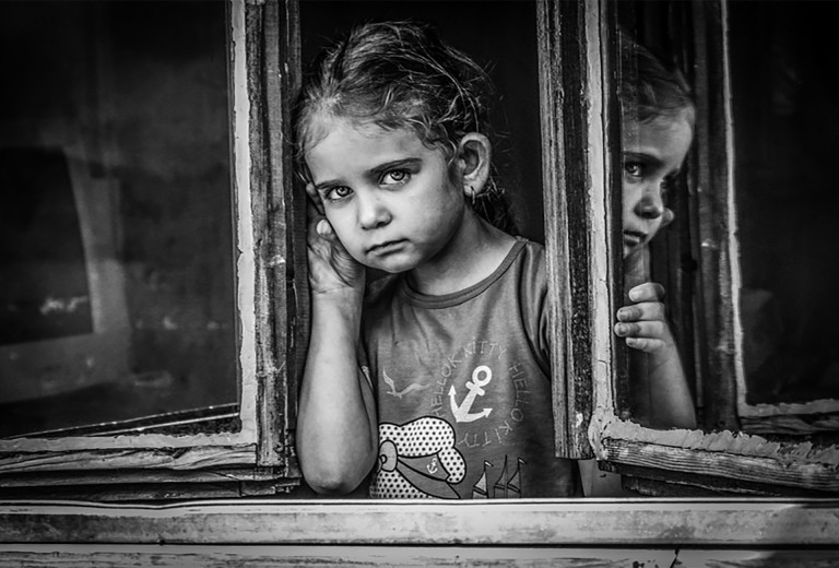 Judith Büthes prämiertes Foto