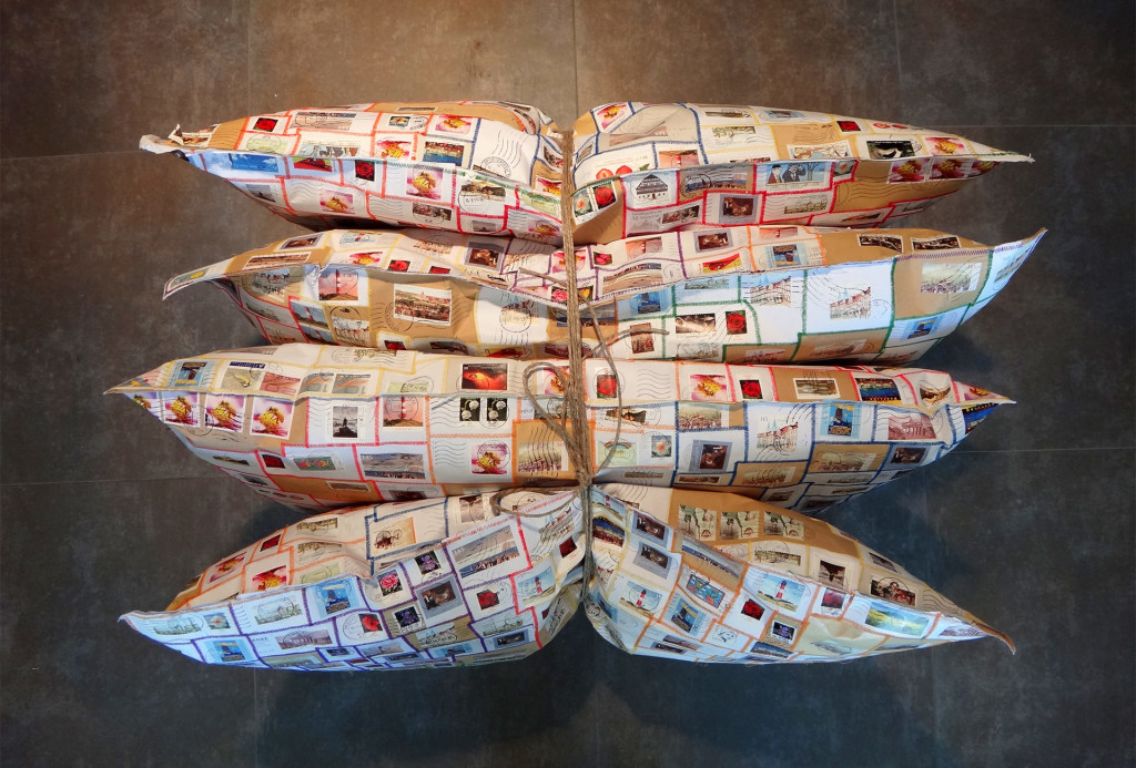 Stichproben im Oldenburger Schloss