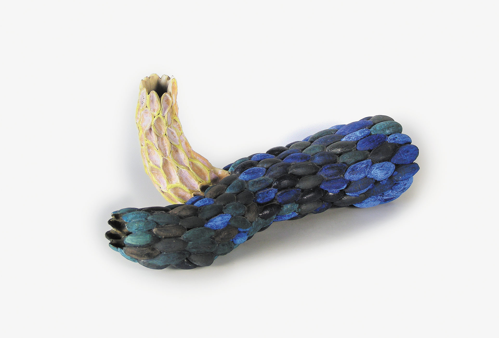 Keramik von Beate Kuhn