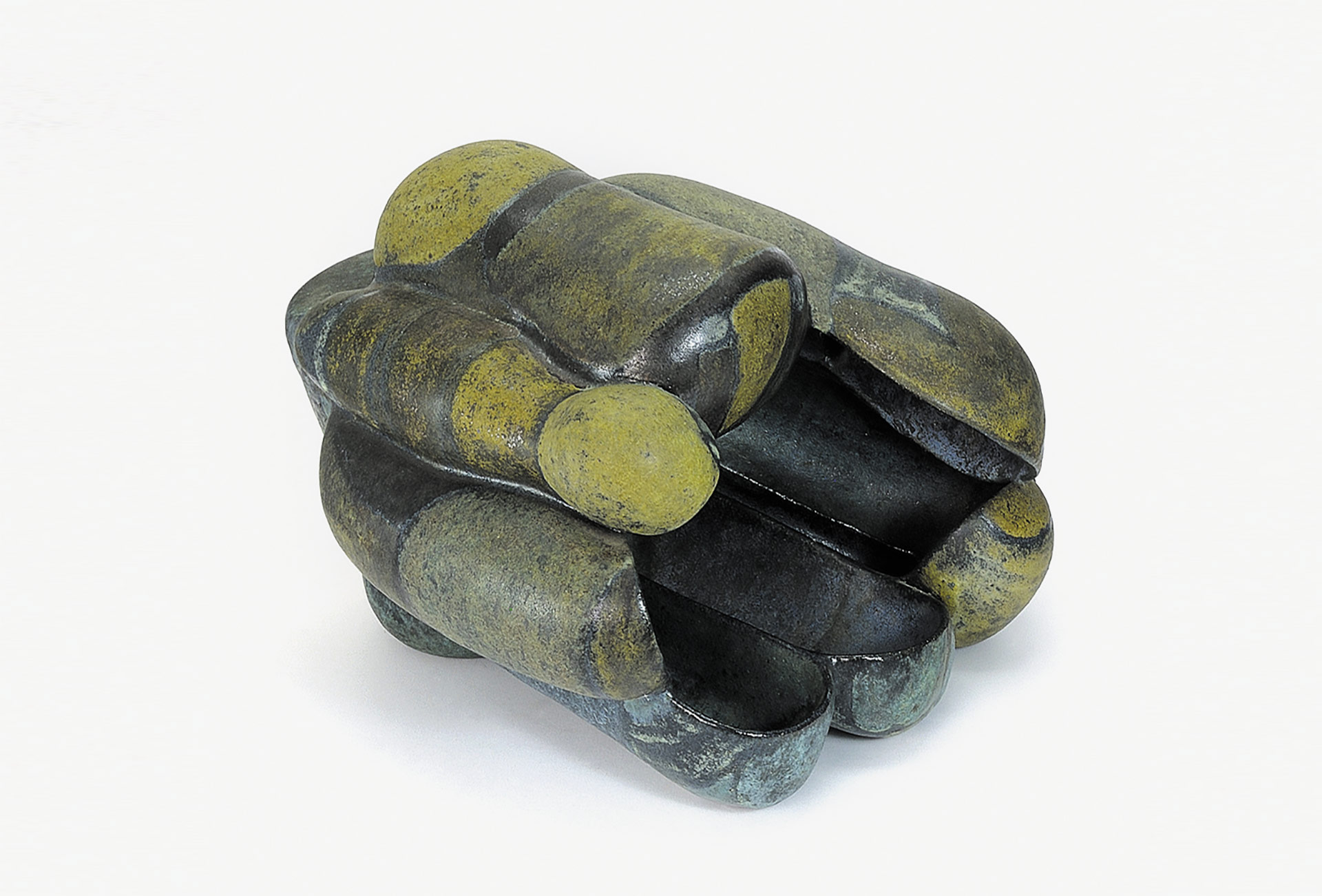 Keramik von Beate Kuhn