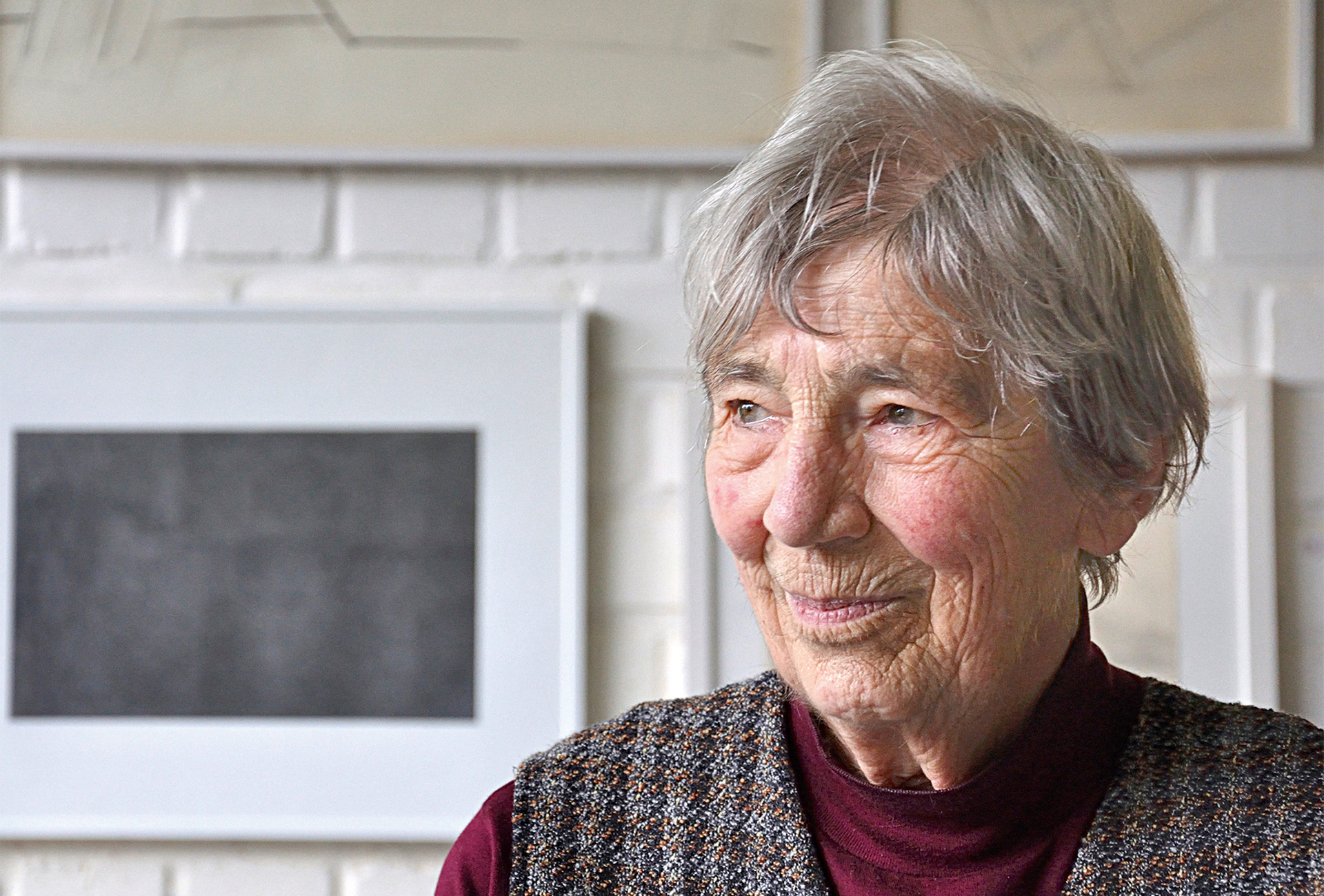 Portrait von Beate Kuhn