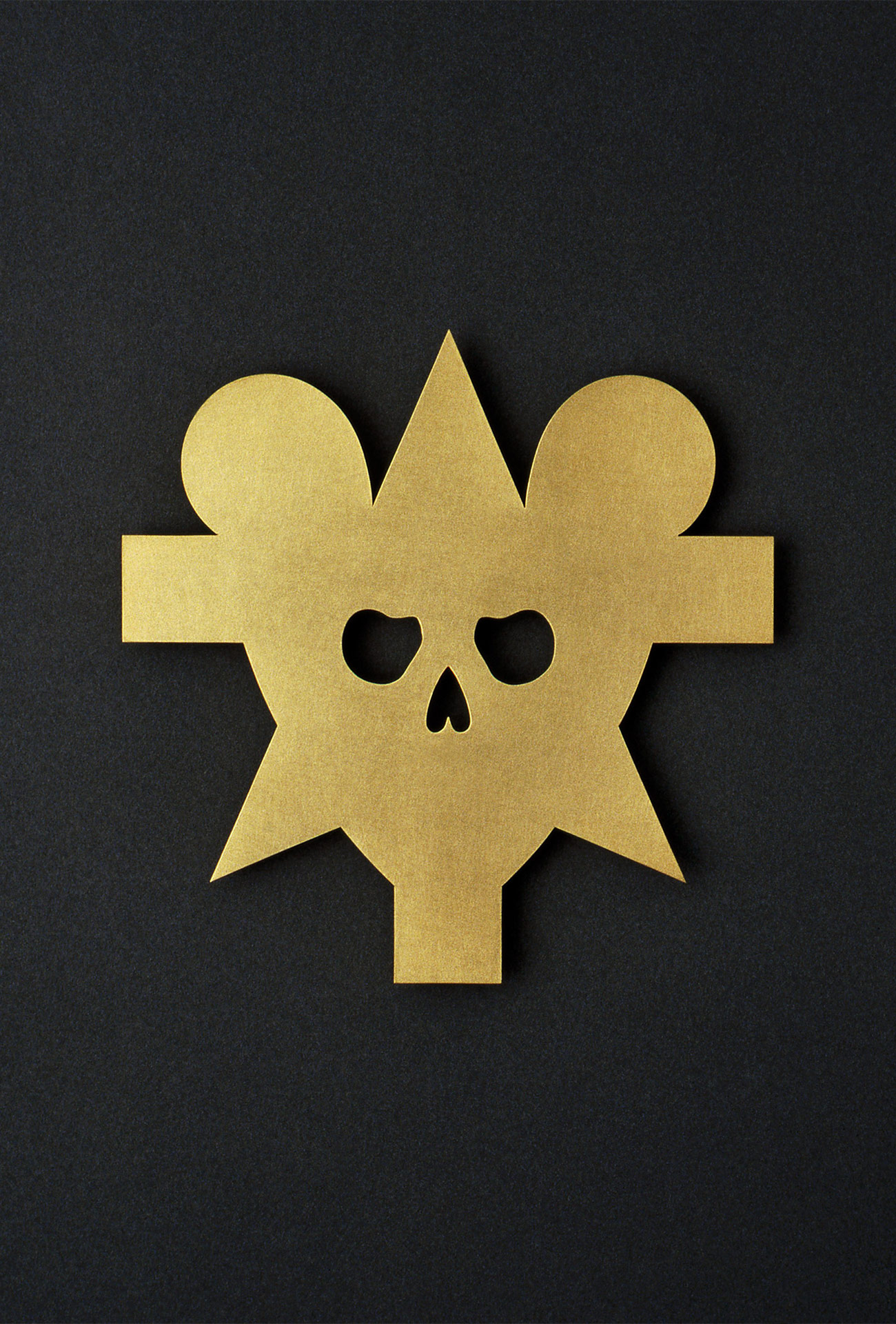 Therese Hilbert und Otto Künzli im Gewerbemuseum Winterthur