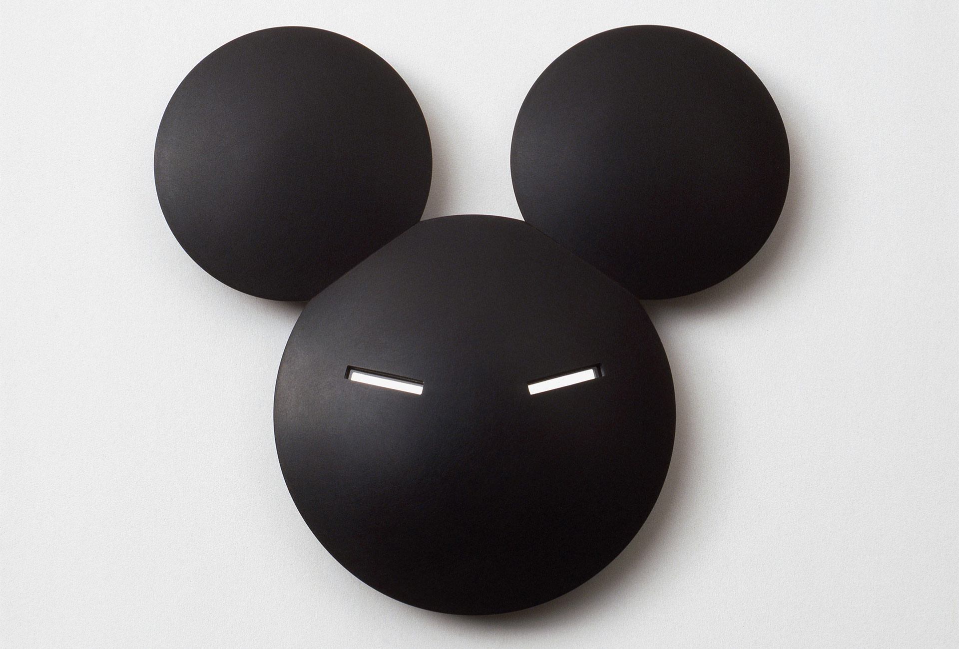 Therese Hilbert und Otto Künzli im Gewerbemuseum Winterthur