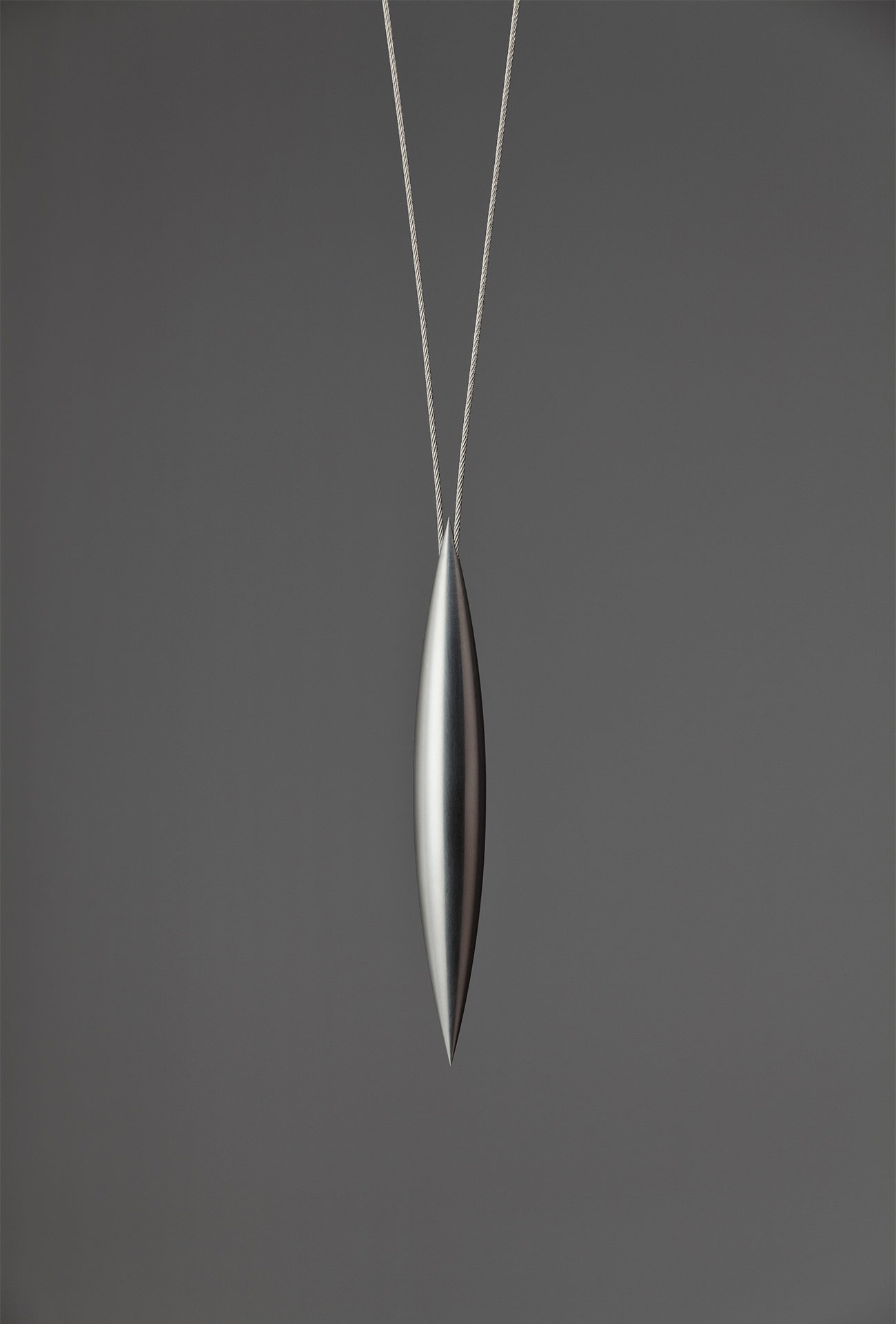 Therese Hilbert und Otto Künzli im Gewerbemuseum Winterthur