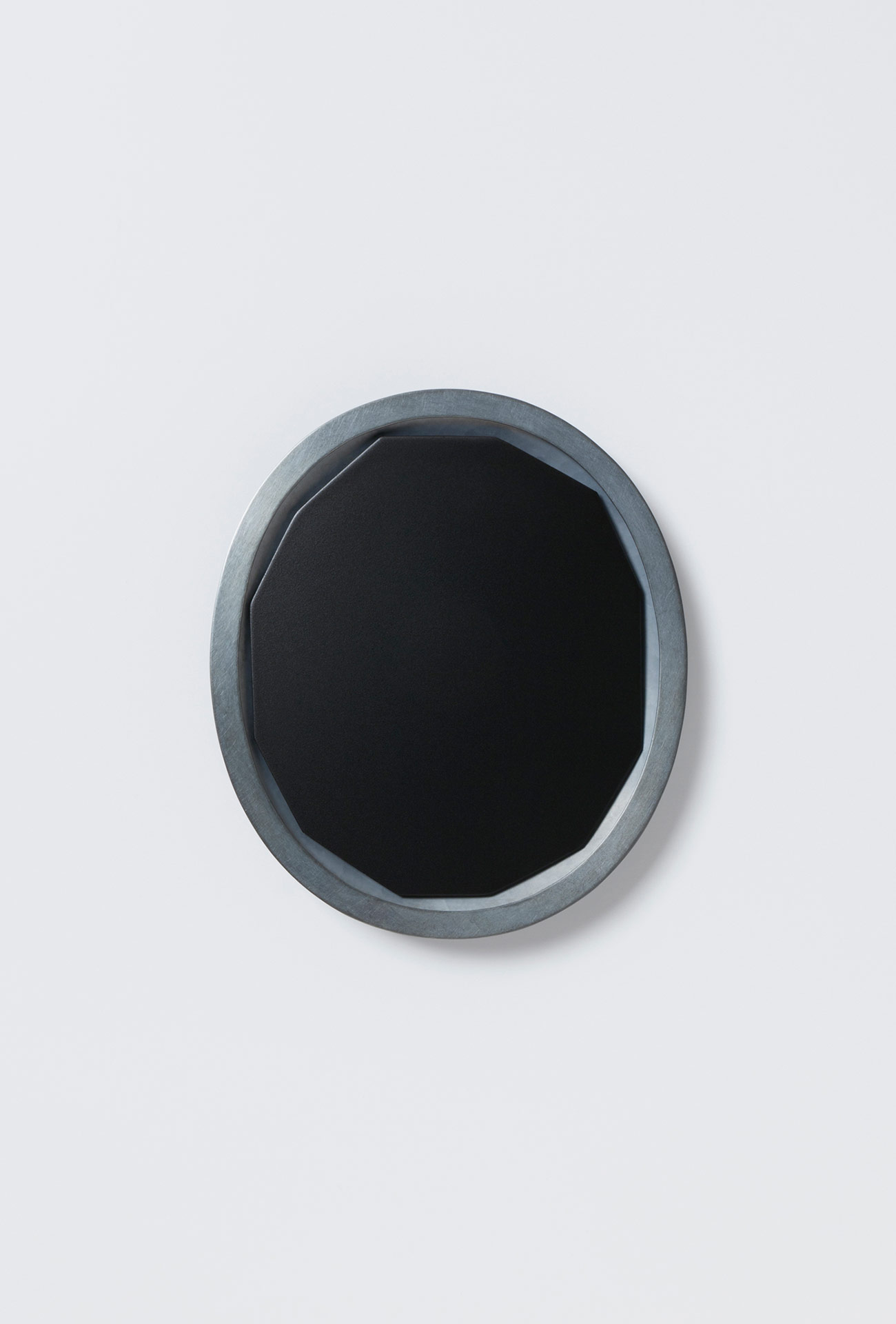 Therese Hilbert und Otto Künzli im Gewerbemuseum Winterthur