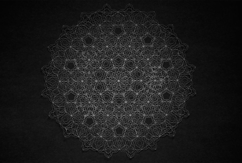 <em>Multistabiles Netz</em> picture