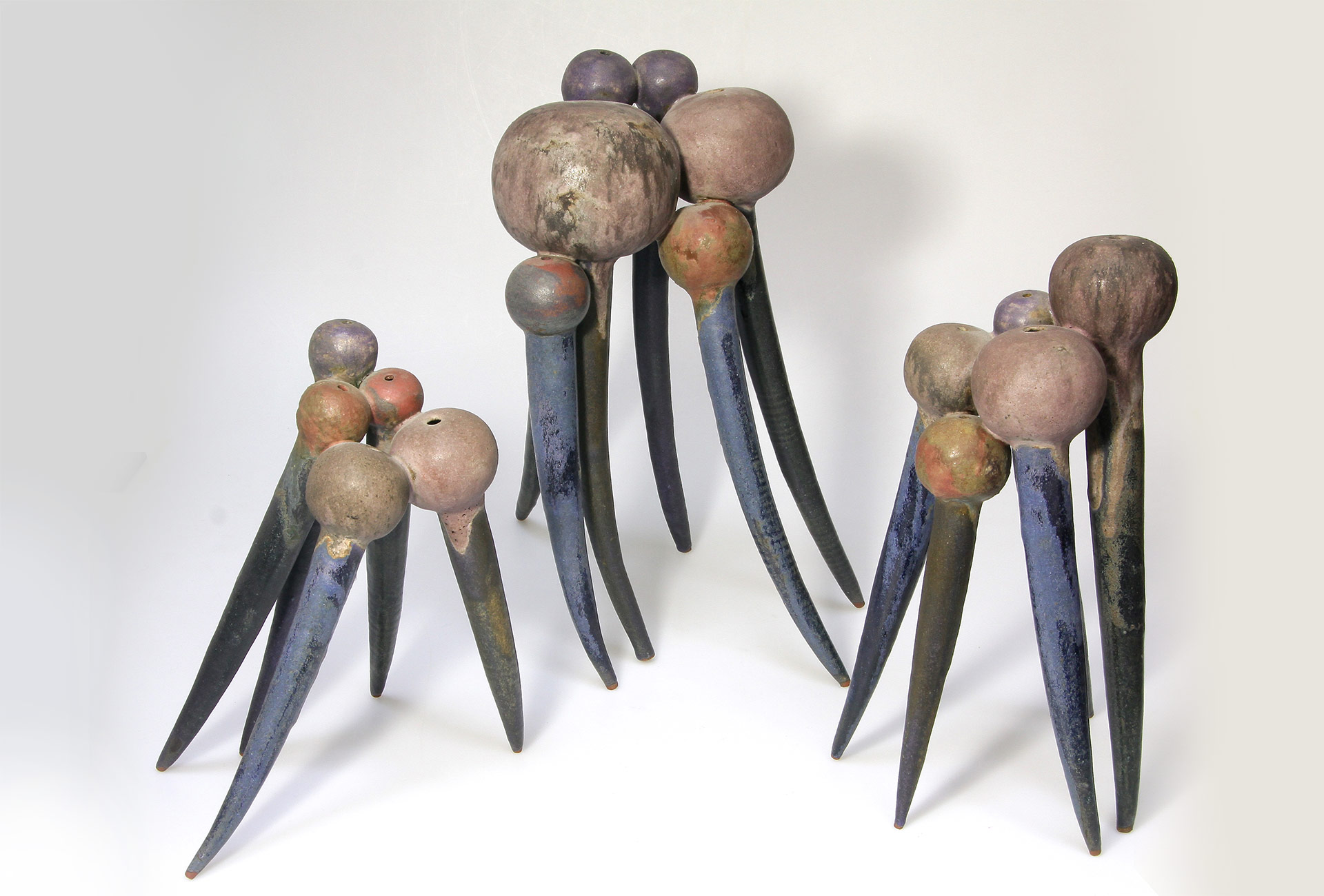 Keramik von Beate Kuhn