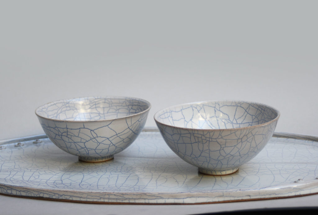 Kräuter- und Keramiktage 2016 im Kloster Chorin