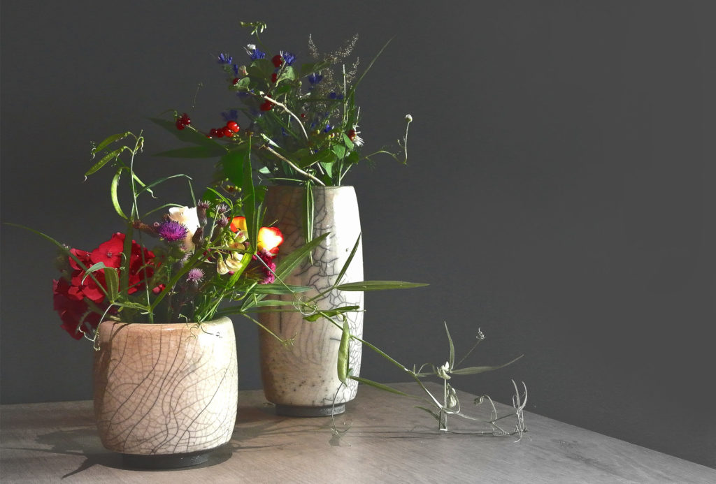 Kräuter- und Keramiktage 2016 im Kloster Chorin