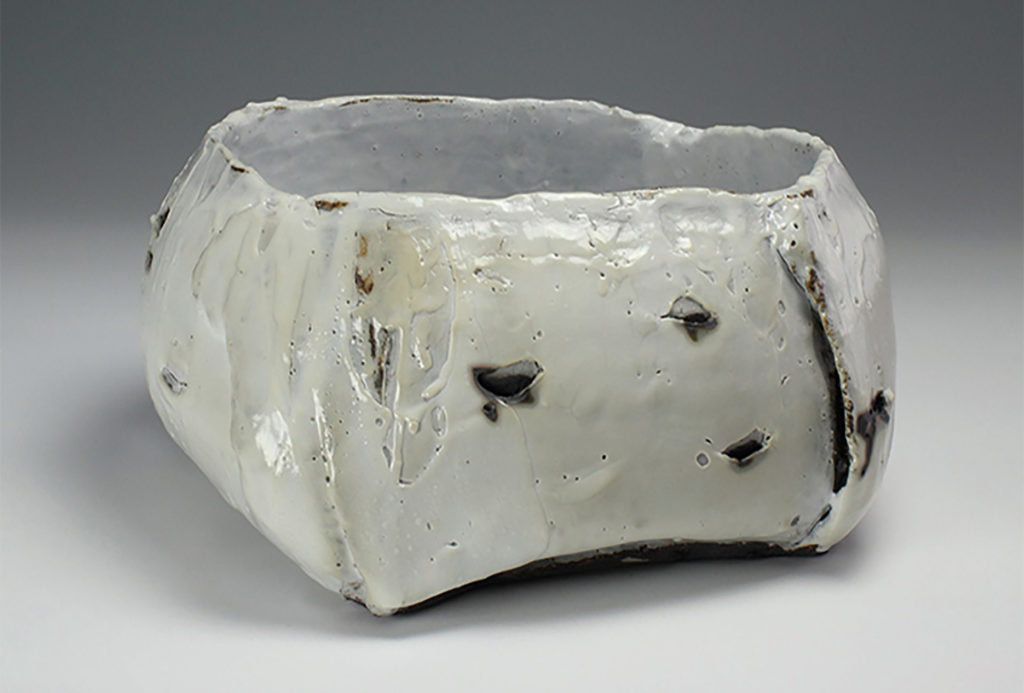 Internationale Keramiktage Oldenburg 2016