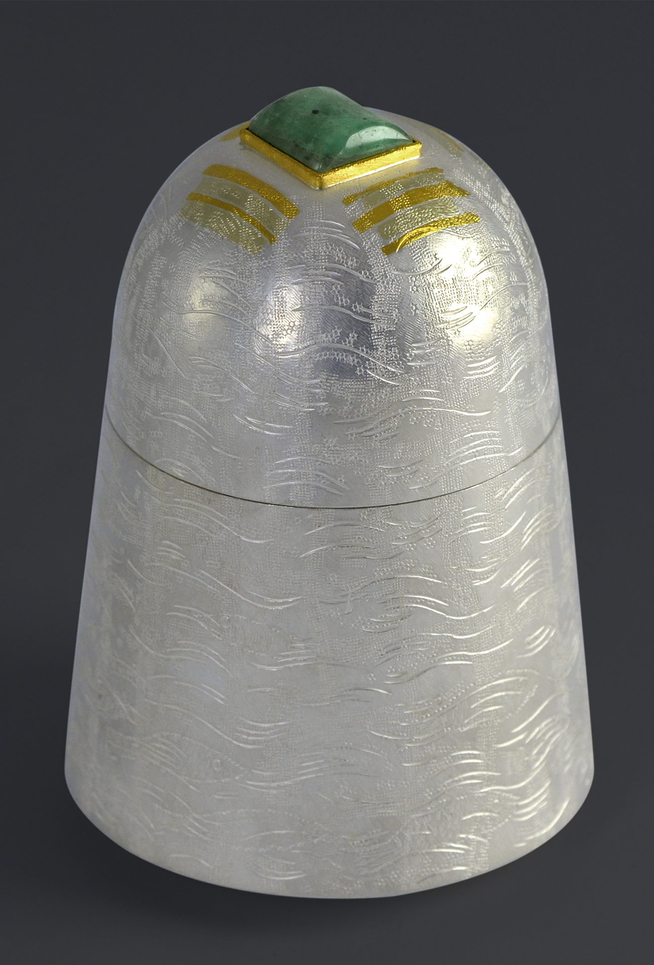 126 Gold und Silber 2016