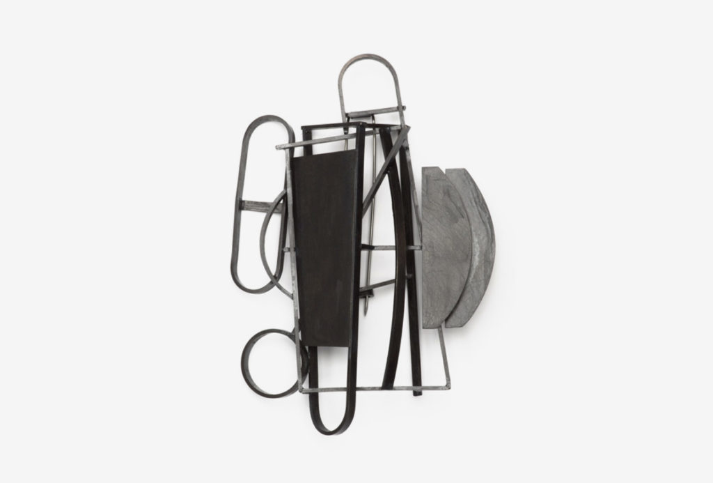 Ramón Puig Cuyàs, Loewe Craft Prize