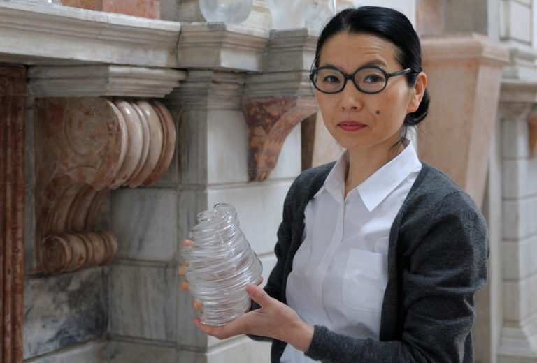 RITSUE-MISHIMA-PORTRAIT-a-photo-Francesco-Barasciutti Art Aurea 27 Gute Dinge