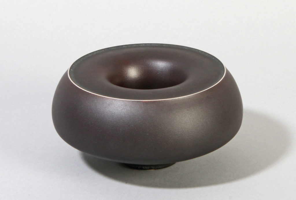 Studio ceramics by Karl Scheid